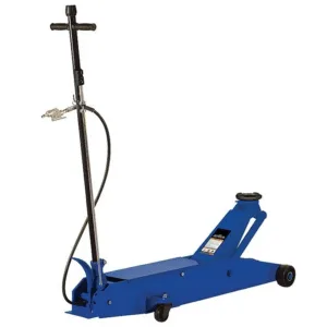 5 Ton Air Hydraulic Long Reach Floor Jack