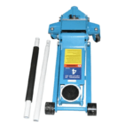 4 Ton Low Profile Trolley Jack