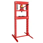 20 Ton Hydraulic Heavy Duty Shop Press