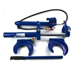 Spring Compressor Hydraulic 2200lbs With Plastic Coating