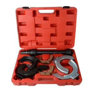 Mac Pherson Coil Spring Compressor Tool Kit