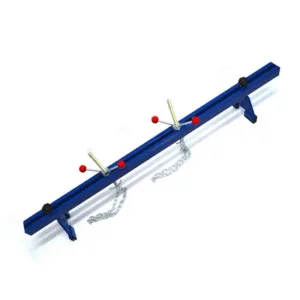 0.5 Ton Engine Support Beam / Gearbox Support