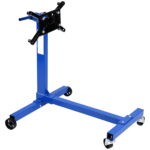 4-Leg Engine Stand - 1000lbs Capacity