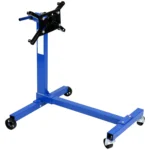 4-Leg Engine Stand - 1000lbs Capacity