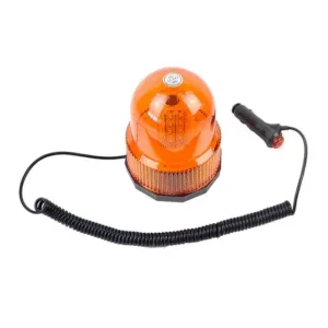 12/24V Beacon Flash Strobe Magnetic LED Emergency Fog Light