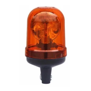 12/24V Beacon Emergency Halogen Flashing Strobe Light