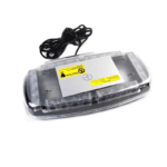 Beacon LED Strobe Light Bar Amber 12/24V
