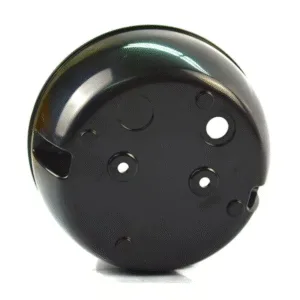 Bowl For Hamburger LED Light