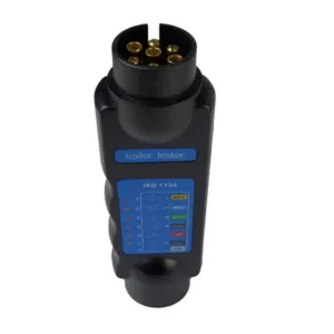 Trailer Light Tester 7-pin