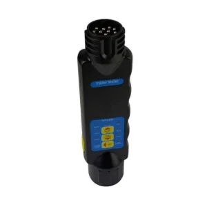 Trailer Light Tester For 13-pin