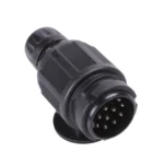 13-pin Plastic Plug Adaptor