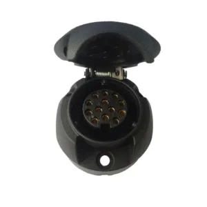 13-pin Plastic Socket Adaptor