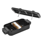 8 Way Junction Box Waterproof