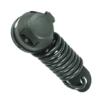 2m Wiring Kit With Bracket 7-pin Socket