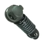 2m Wiring Kit With Bracket 7-pin Socket