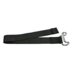 Ratchet Curton Strap Tie Closed Rave Hook 48mm
