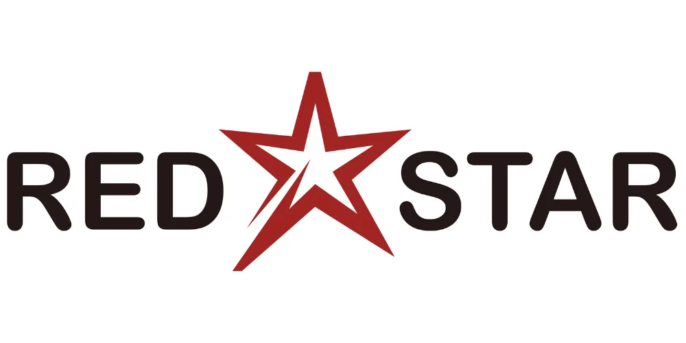 Red Star Logo