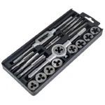 20pc Metric Tap & Die Set