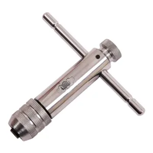 Ratchet Tap Wrench (Large)