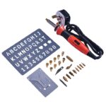 Pyrography Wood Marking Kit