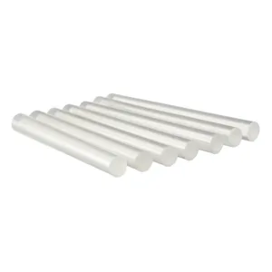 11mm x 100mm Glue gun sticks (50 pack)