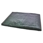 550cm (18ft) x 365cm (12ft) Tarpaulin - green