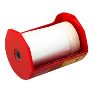 Decorators Masking Cover With Cutter