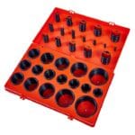 419 Piece Assorted O-Ring Set
