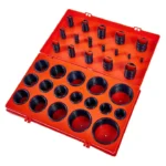 419 Piece Assorted O-Ring Set