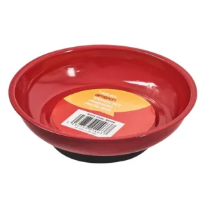 100mm (4") Magnetic Tray