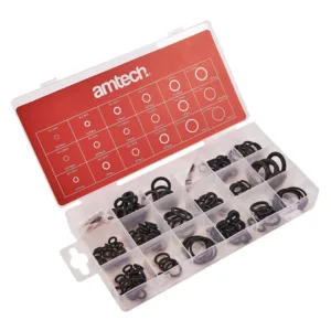 225 Piece O-Ring Set