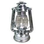 Flickering lantern LED light