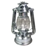 Flickering lantern LED light