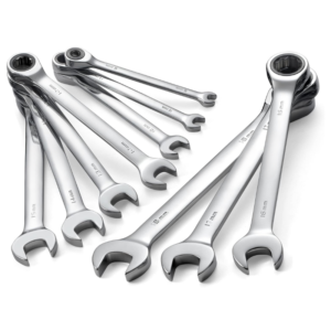 Spanners & Wrenches