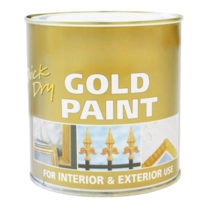 Speciality Paints