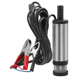 Submersible Pumps