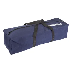 Silverline Canvas Tool Bag