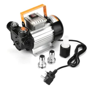 Transfer Pumps