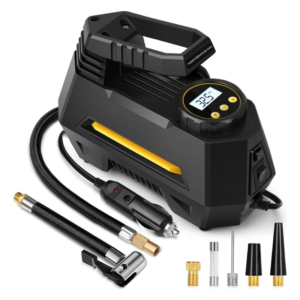 Tyre Inflators & Tools