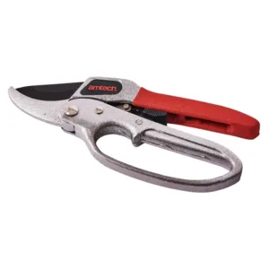Deluxe ratchet pruner