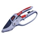 4-in-1 Deluxe ratchet pruner