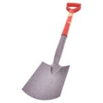 600mm (24") Border spade