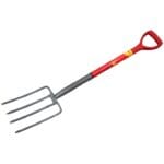 600mm (24") Digging fork