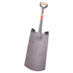 Trench shovel