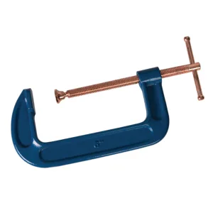 Silverline G-Clamp