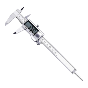 Vernier Calipers