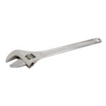 Silverline Adjustable Wrench