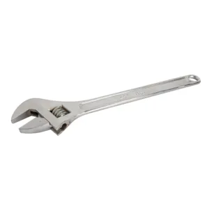 Silverline Adjustable Wrench