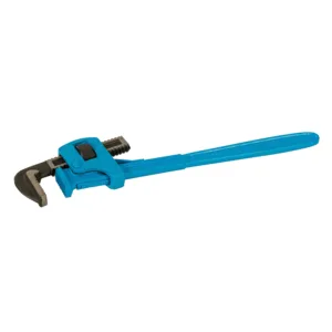 Silverline Stillson Pipe Wrench