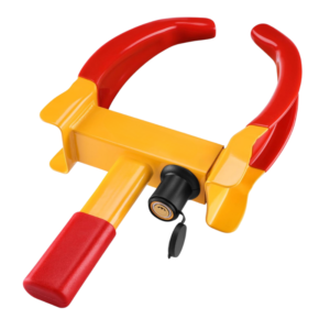 Wheel Clamps